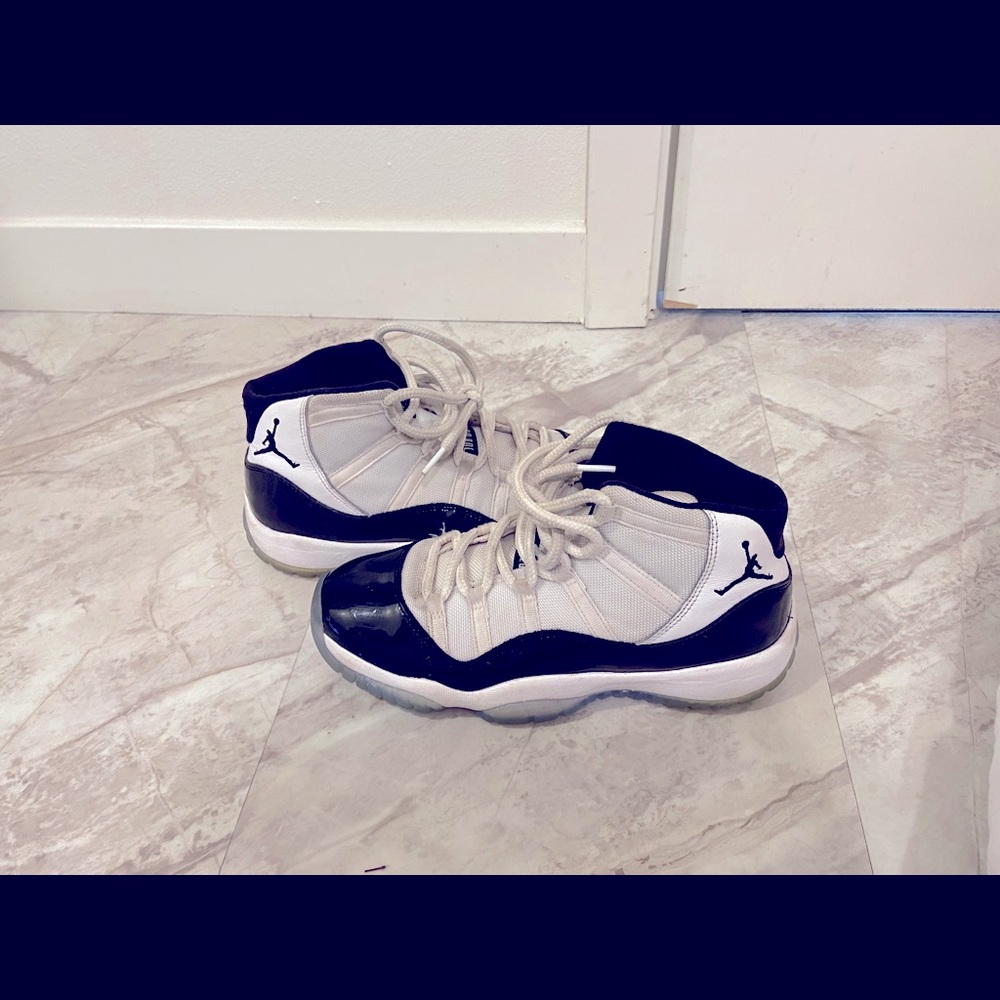Concord Jordan Retro 11